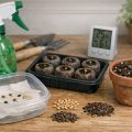 Cómo germinar semillas de marihuana paso a paso: métodos, tiempos y errores comunes